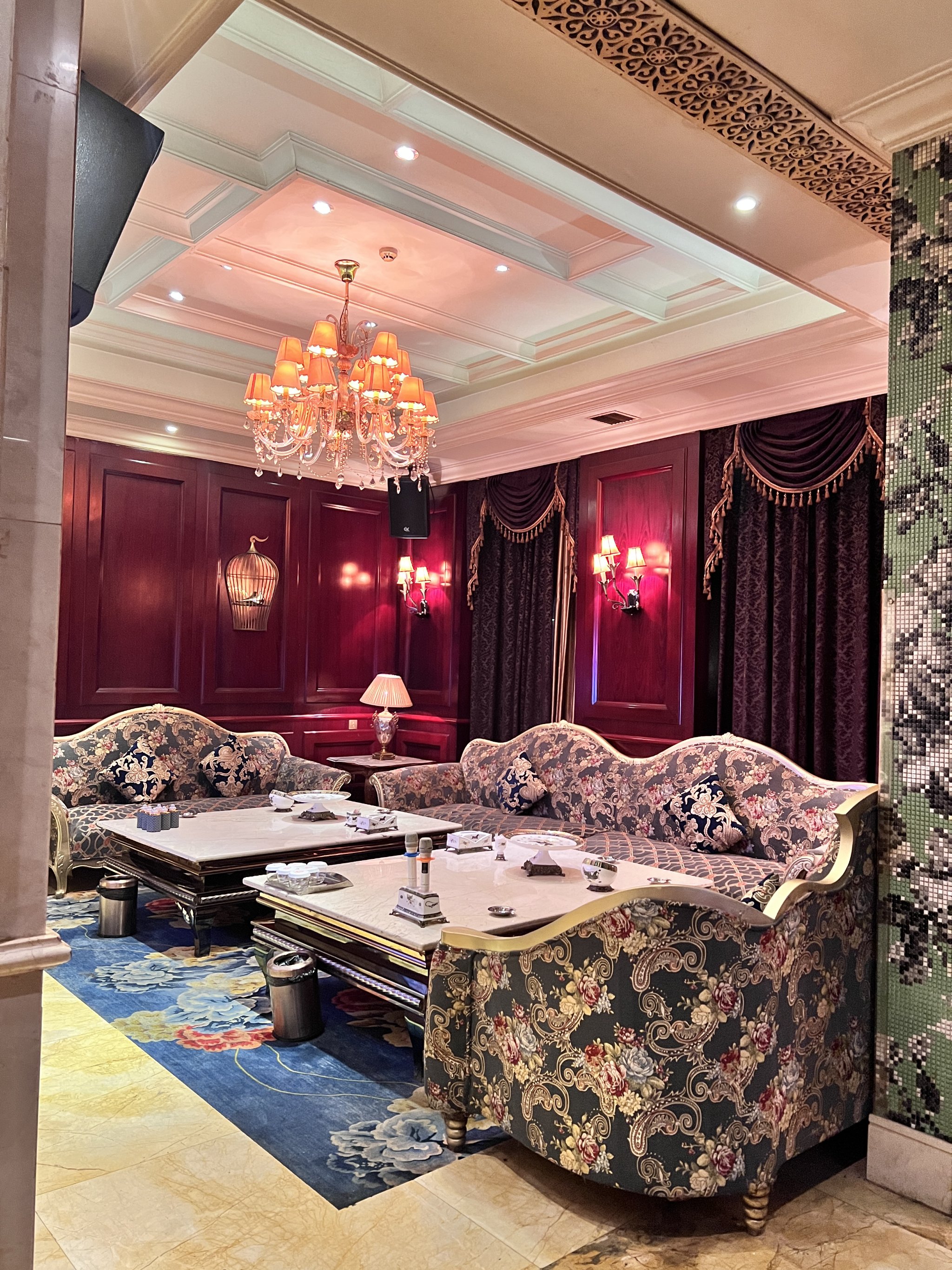 东营商务ktv多少钱商务ktv怎么算-利津县ktv预定