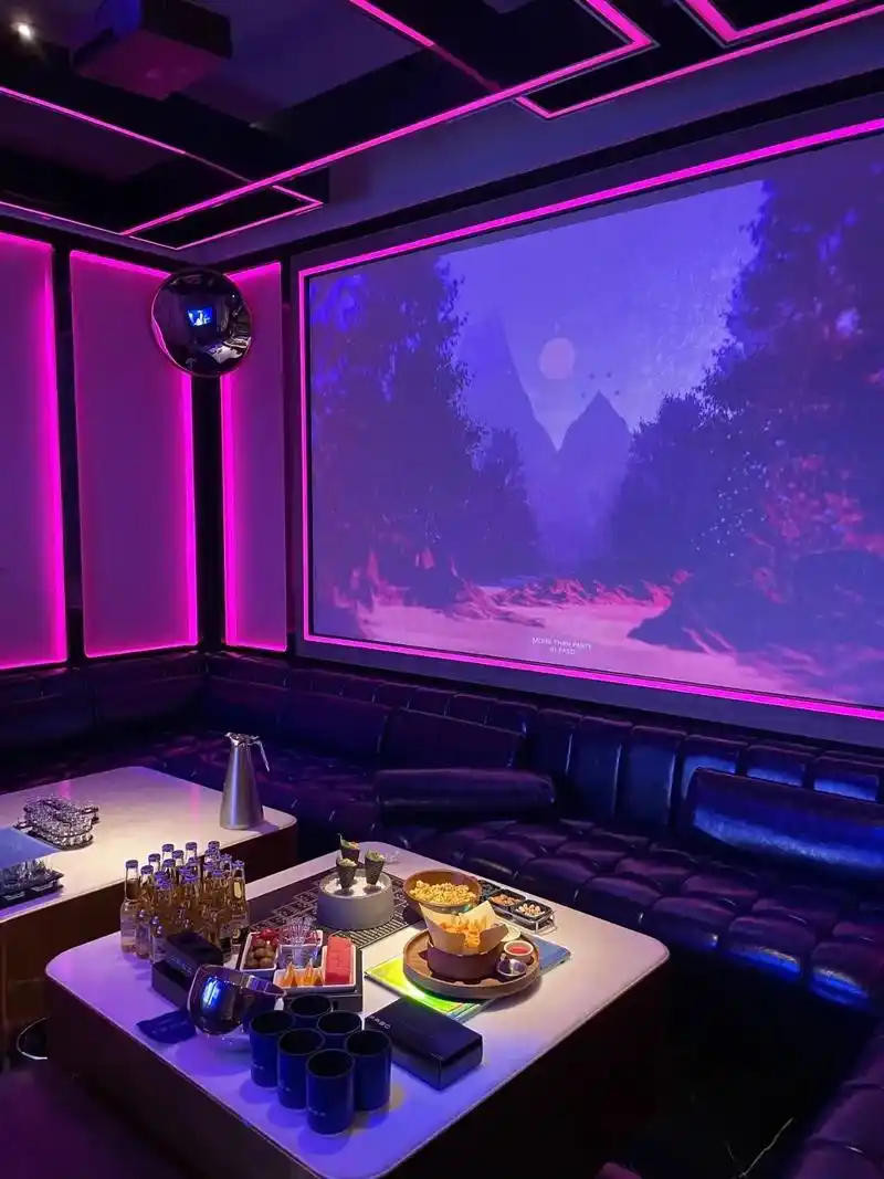 东营商务ktv划算吗-垦利县ktv预定