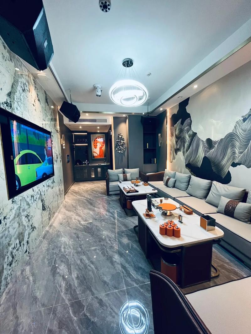 东营商务ktv的优势解析商务ktv好吗-东营区ktv预定