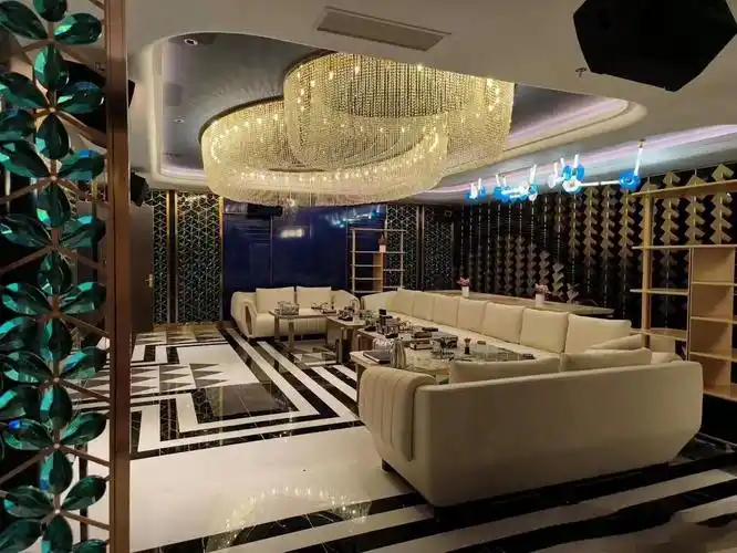 东营商务ktv精选与实用攻略分享-东营区ktv预定